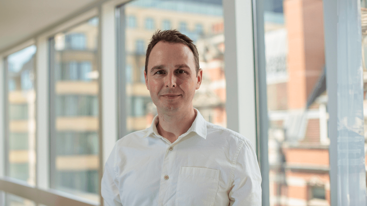 Co-founder and CEO of embedded lender Fluro quits after 10 years