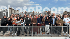 Photoroom co-founder quits executive role