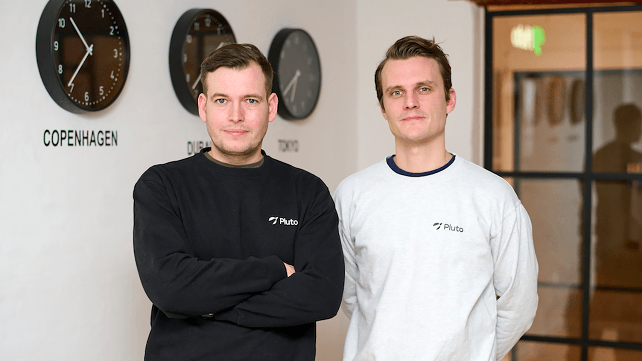 Scandi startup neobroker which changed its original name because it “sucked” raises $2.6 million