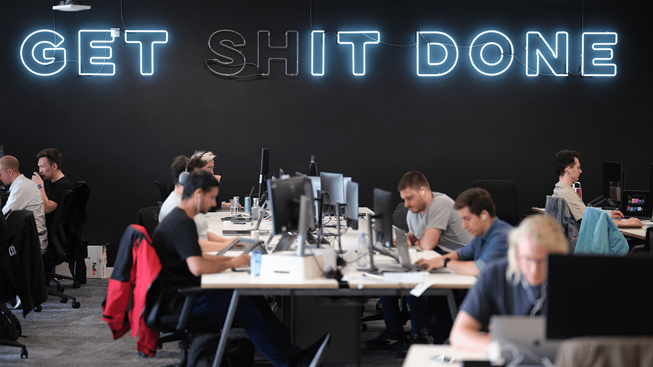 Revolut executive says the fintech is a 