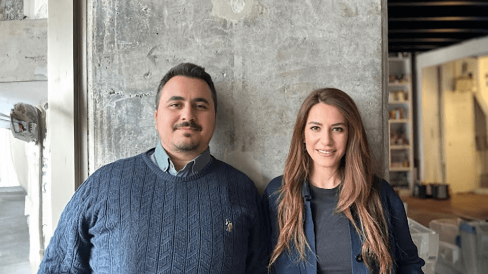 Samplico secures $1.8M in funding to advance global expansion