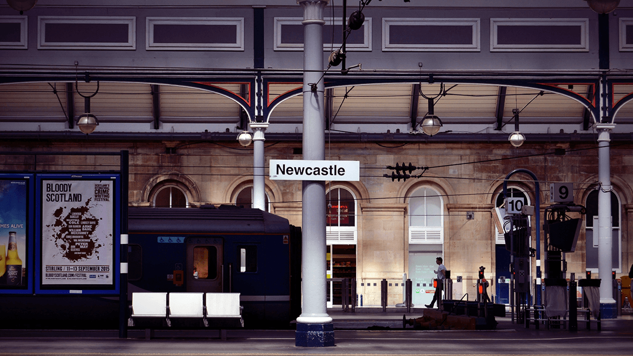 Newcastle startup SQCDP secures £200,000 investment for manufacturing performance improvement
