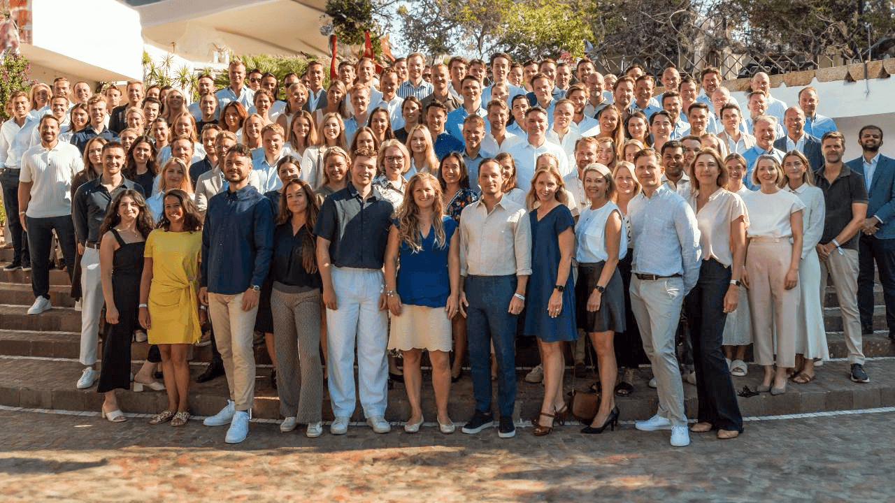Verdane's big bets on digital and decarbonisation: Edda III fund closes at €1.1B