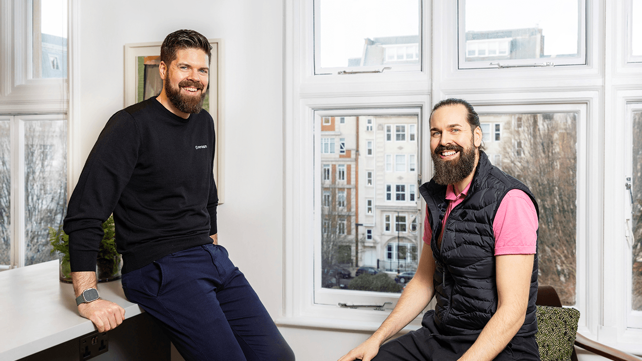 Swedish firm Xensam takes on first ever external funding in $40M round