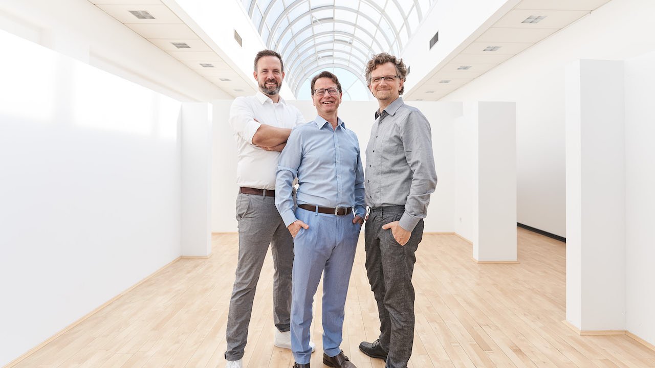 German partnership to bring together quantum and supercomputing