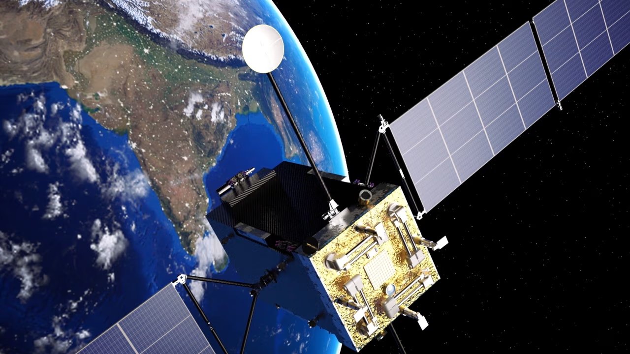 Kurs Orbital secures €3.7M for satellite servicing and space debris removal