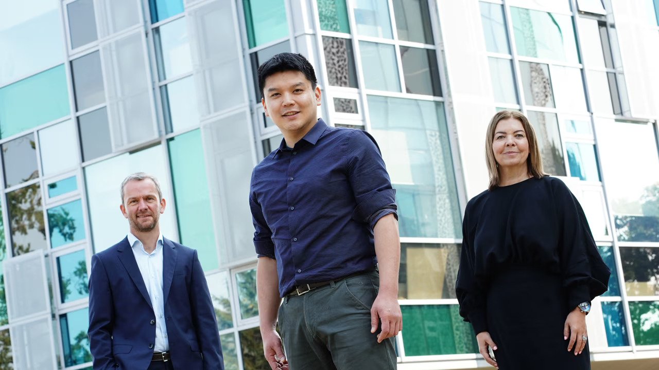 Wobble Genomics' novel approach to RNA sequencing attracts £8.5M investment