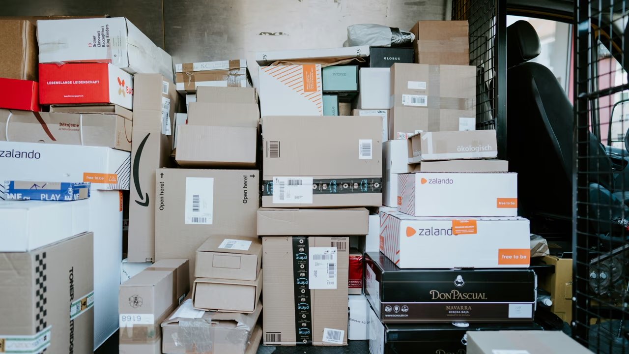 eComID closes €2.75M Pre-Seed to transform retail returns and sustainable shopping