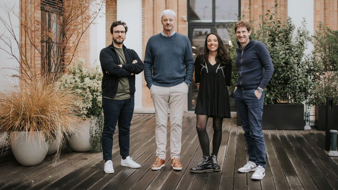 Fintech unicorn Qonto to acquire Regate