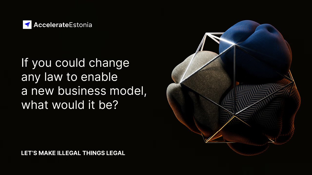 Estonia offers a lifeline to UK startups stifled by regulatory hurdles