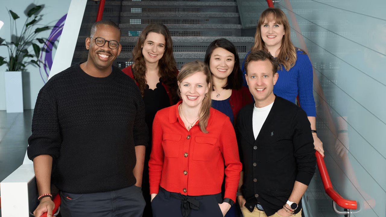 Inclusion in practice: Ada Ventures closes oversubscribed £63M Fund II