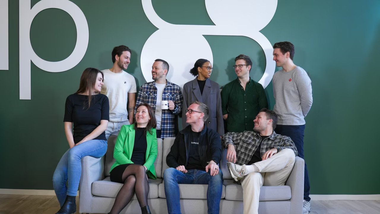 Denmark's Scaleup Finance raises $8M to streamline startup financial planning