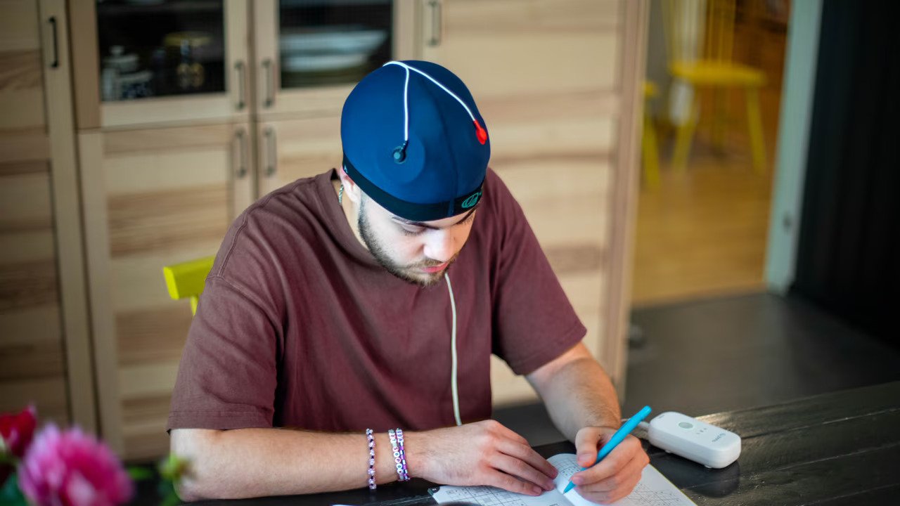 Sooma gets €5M boost to expand its tDCS at-home depression treatment