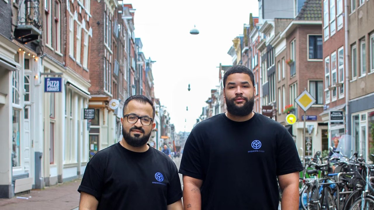 Enterprise generative AI platform Orq.ai secures €2.3M in Pre-Seed funding