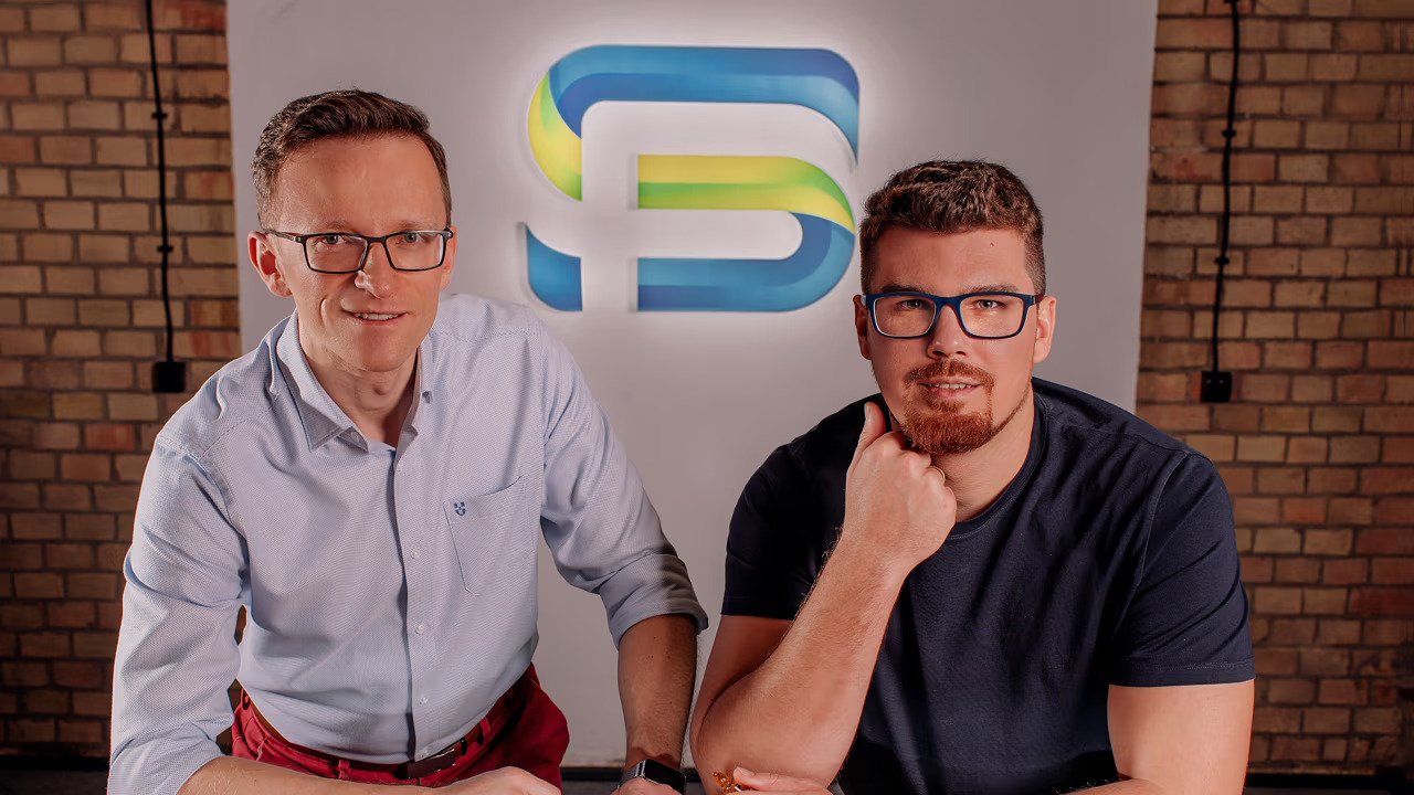 SP Tech Solutions Secures funding for rail transport optimisation