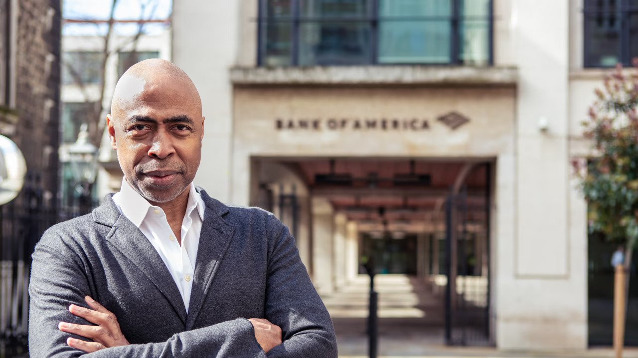 Bank of America backs Impact X's mission to support underrepresented entrepreneurs