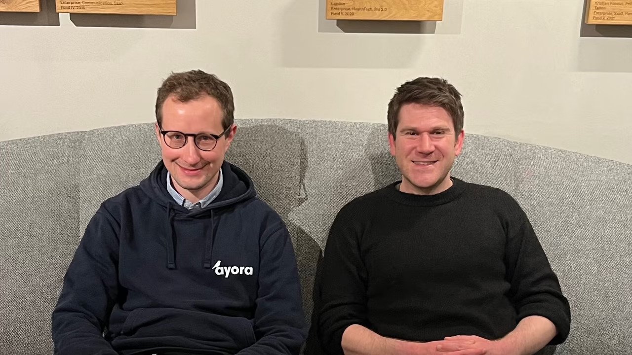Ayora secures $1.6M Pre-Seed for its AI-powered revenue decision-making platform