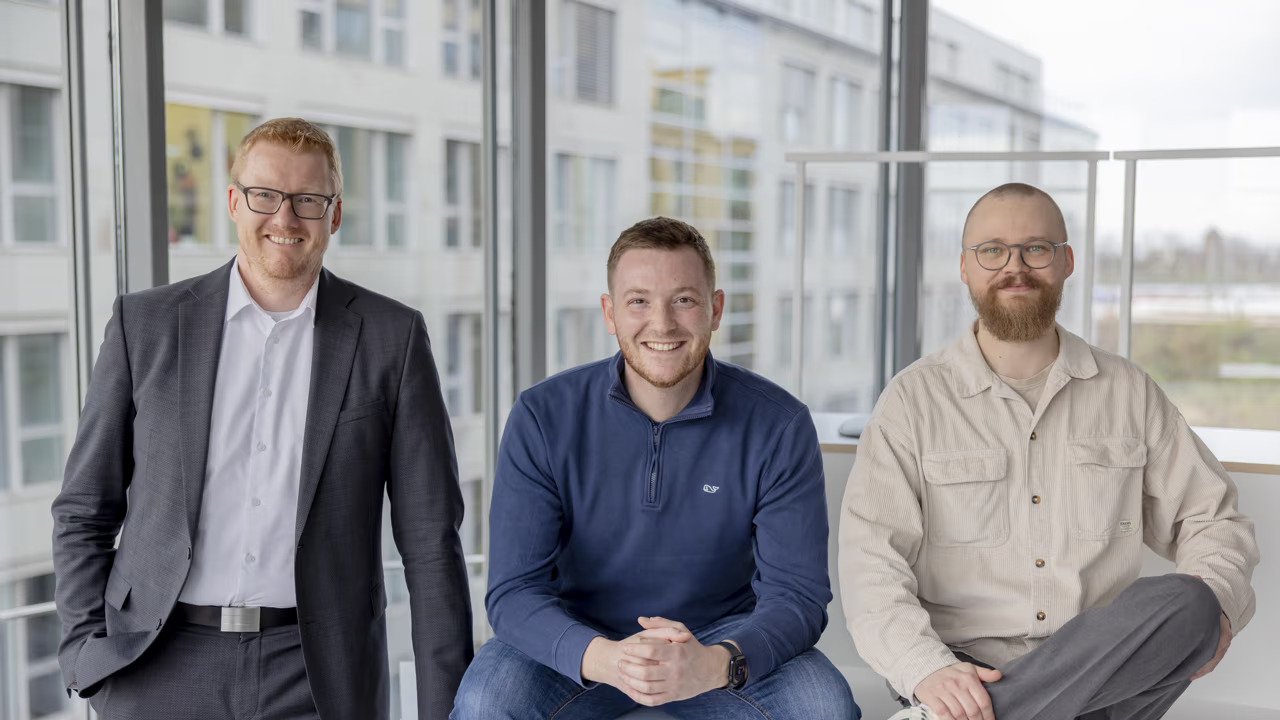 Naro raises $3M to transform company ETF and fund market