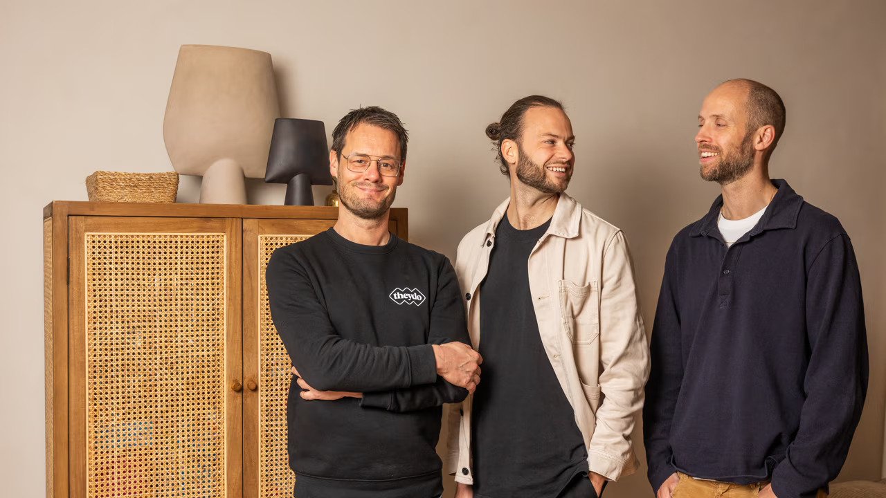 TheyDo Secures $34M for journey management platform