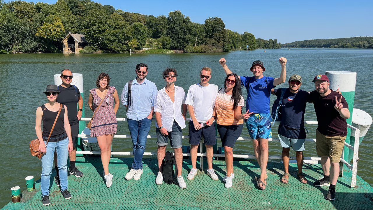 Quantistry secures €3M funding for quantum-based chemical simulations