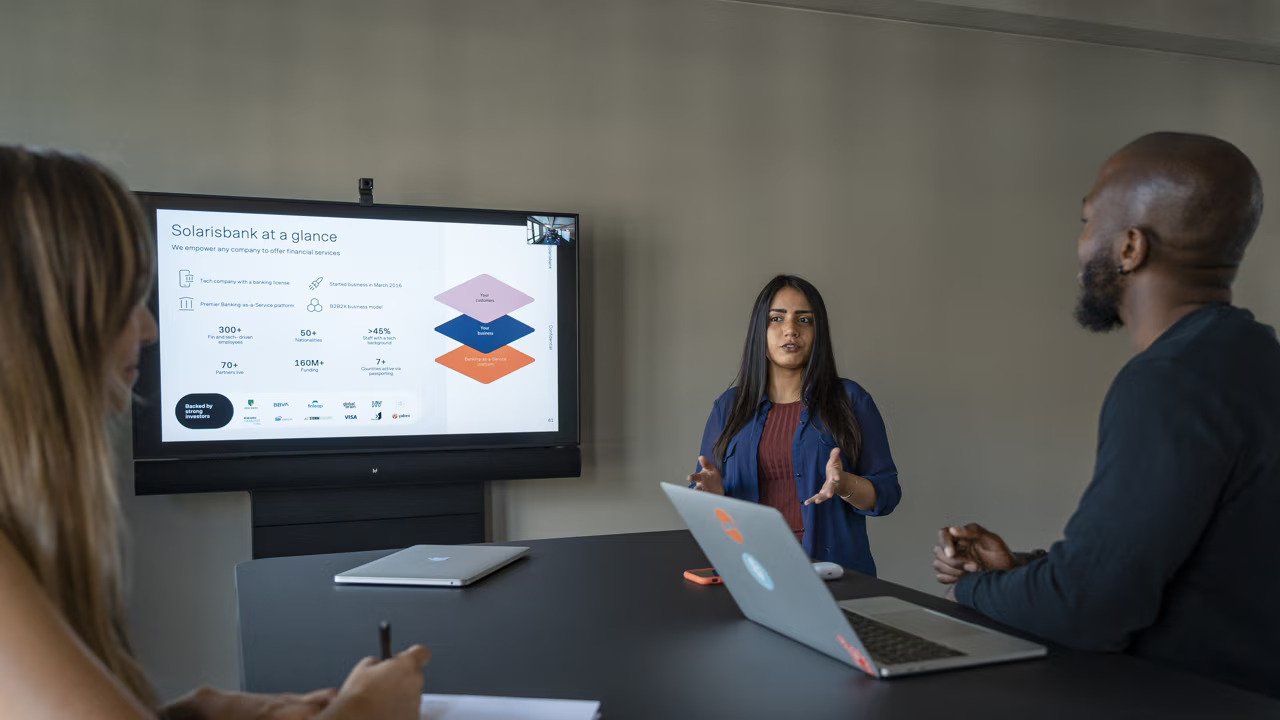Banking-as-a-Service pioneer Solaris announces €96M Series F funding