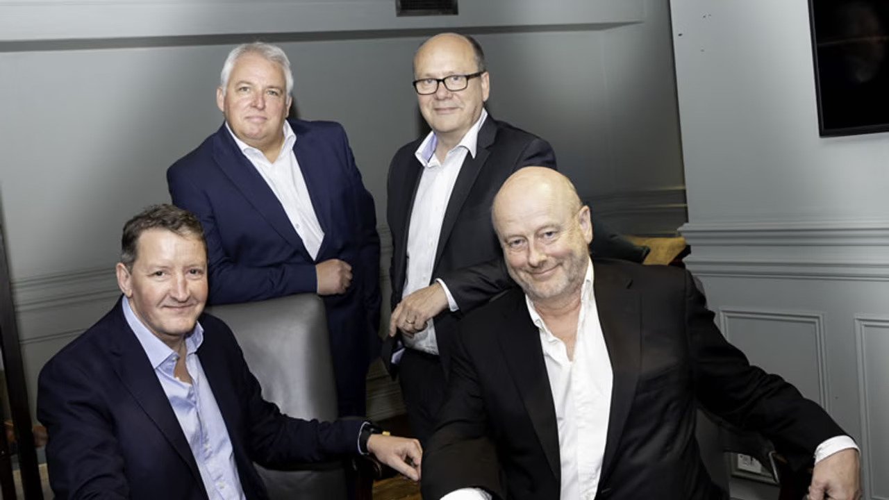 Arrow Risk Management raises £2M for insurtech underwriting platform