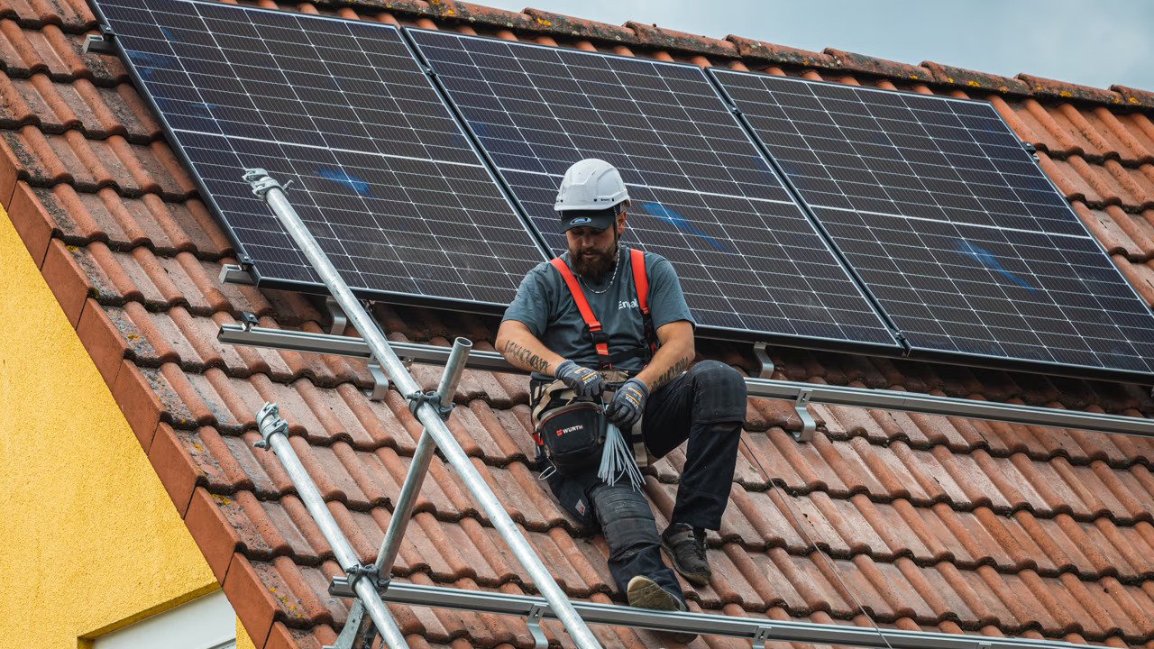 German greentech unicorn Enpal secures over €1B in refinancing for residential solar systems