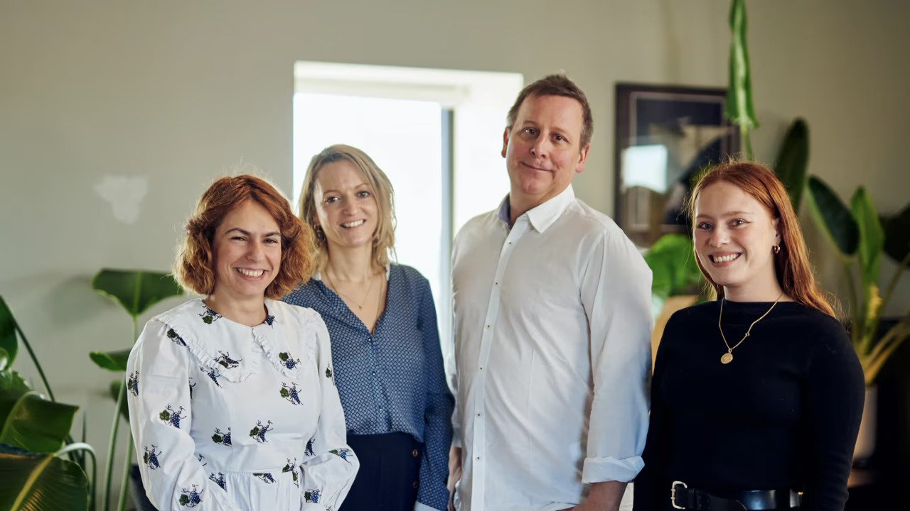 Ascension VC launches €19.8M institutional impact fund for Tech4Good startups