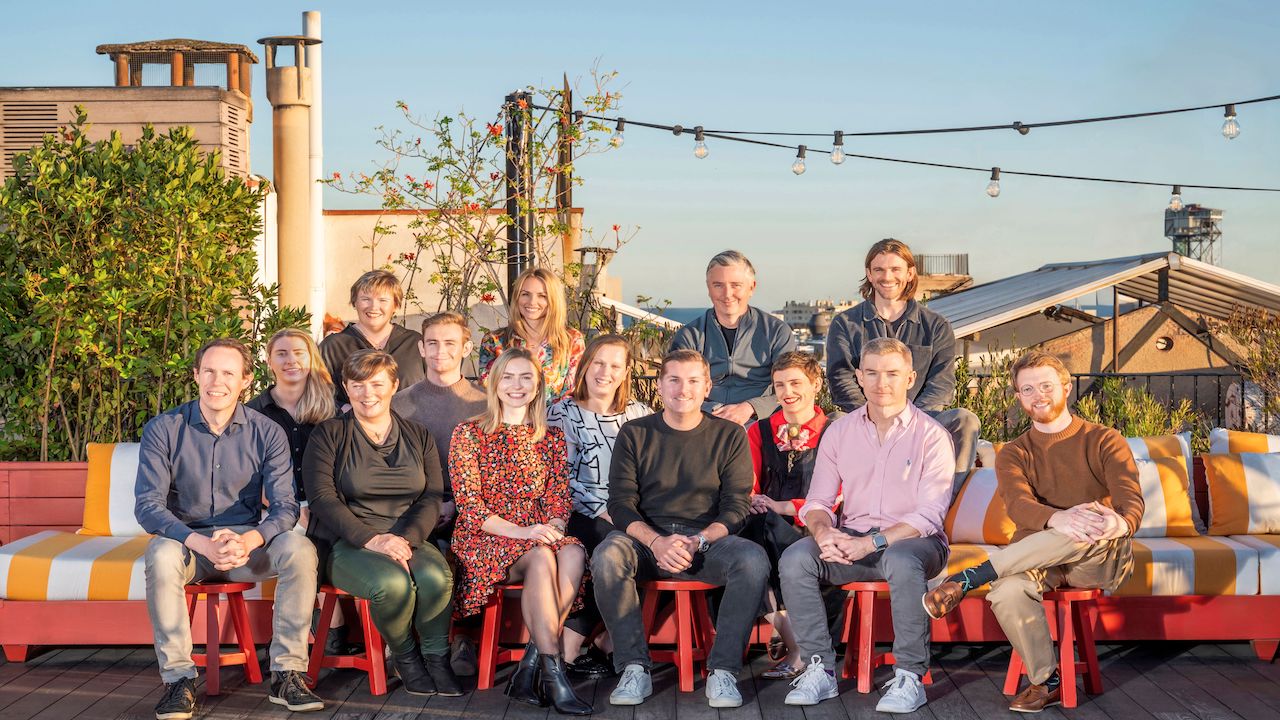 Frontline Ventures announces $200M for early-stage B2B software