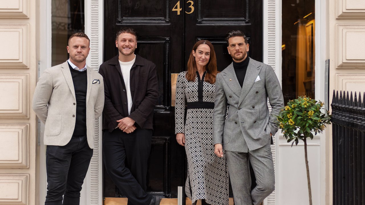 Creative agency House of Poppins acquires social media leader The Tree