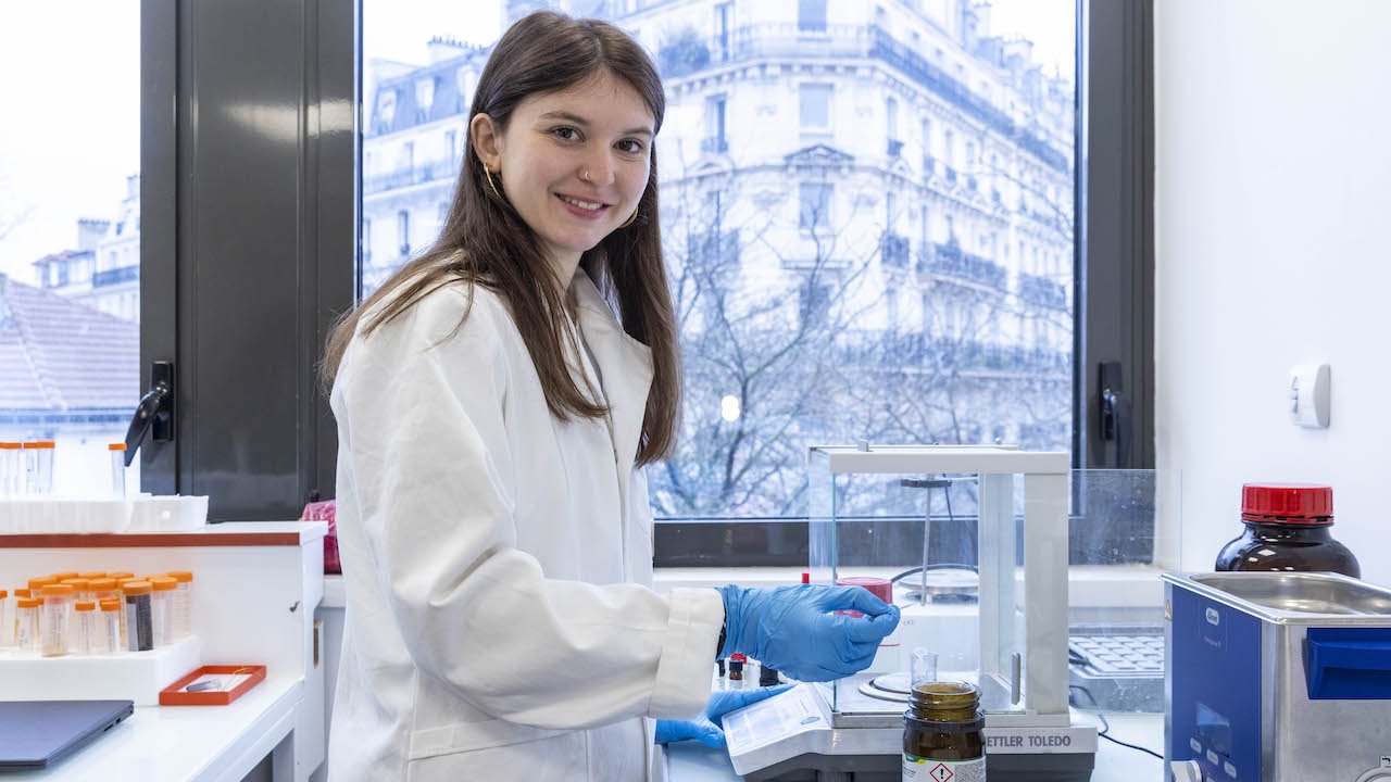 Metyos raises €2.3M pre-seed to combat chronic kidney disease