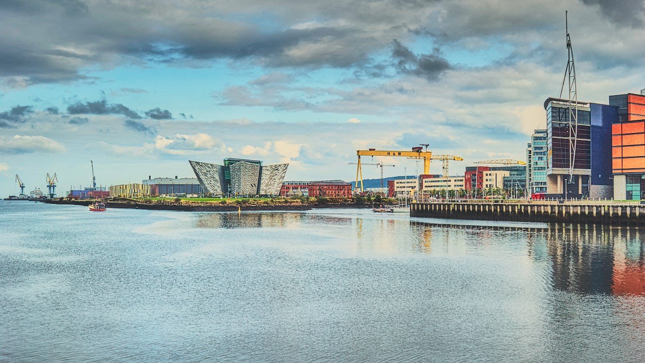 35% of Northern Ireland's funding deals went to women-led startups last year