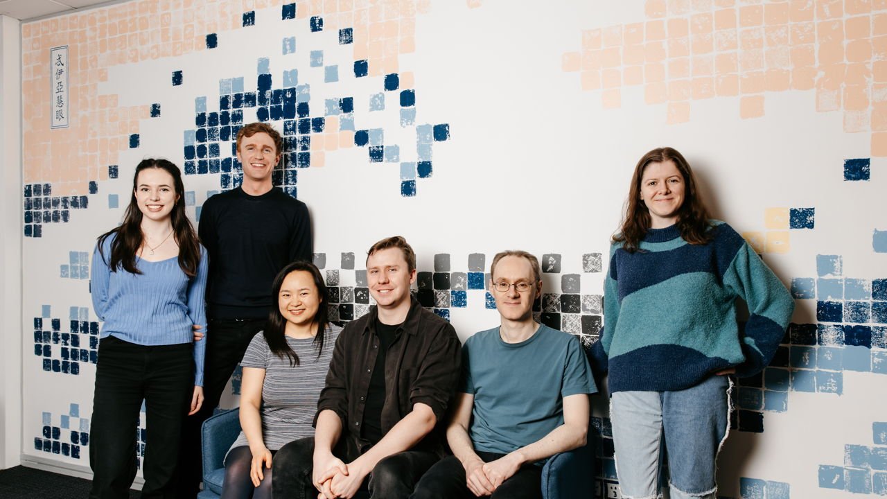 Startup founded by Amazon Alexa scientist looking to disrupt investment industry through AI raises $6.5 million