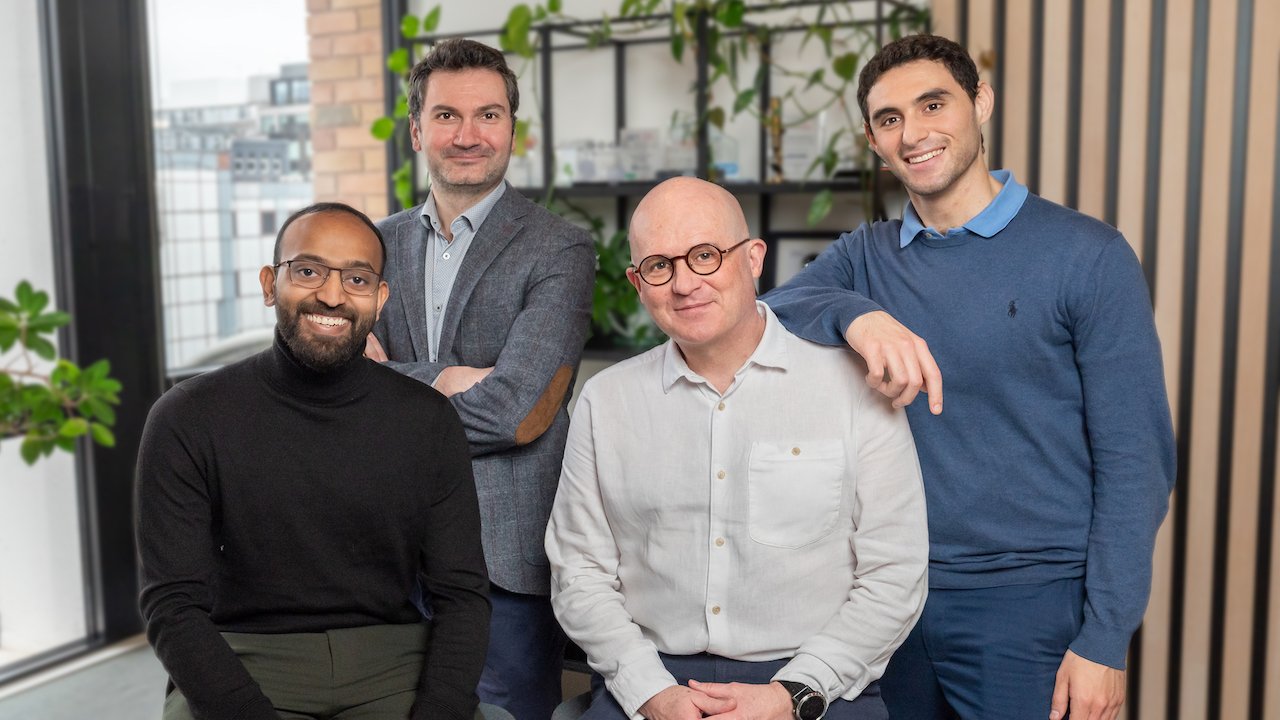 Oriole raises £10M Seed to reduce AI's colossal carbon footprint