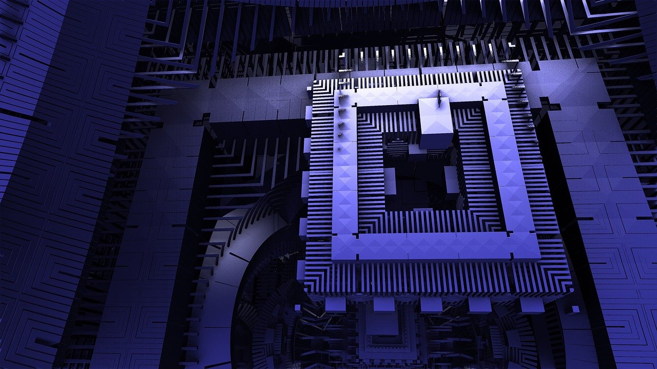 Rolls-Royce, Riverlane, and Xanadu secure £700,000 for quantum computing development