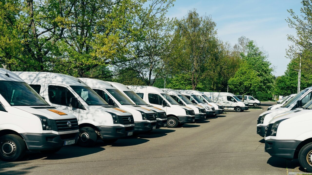Pelikan Mobility raises €4M seed funding for commercial fleet electrification