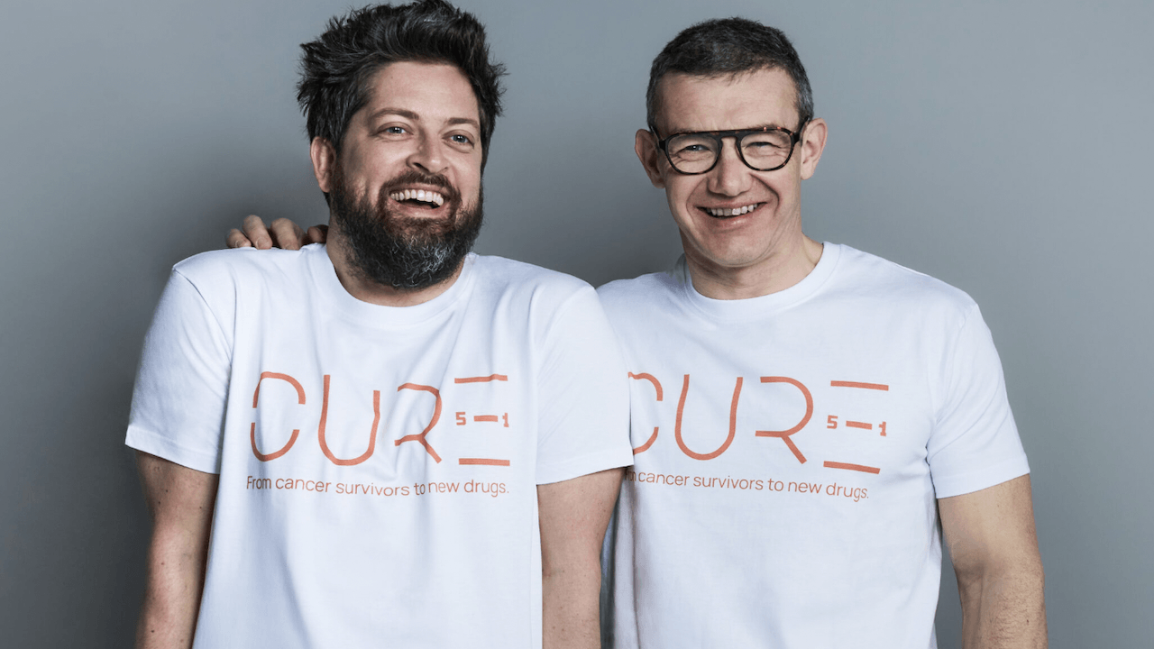 Paris-based Cure51 raises €15M in seed funding