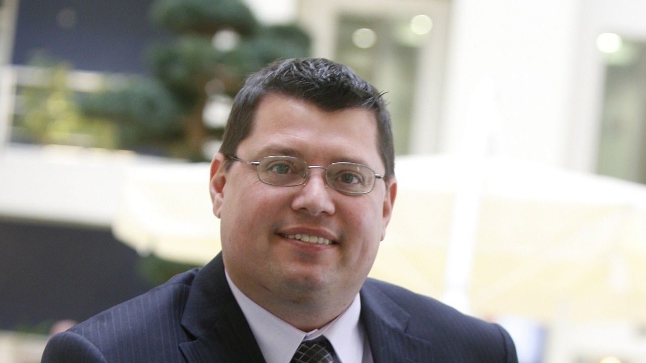 Lanistar CEO on Gavin Williamson, expansion and new funding