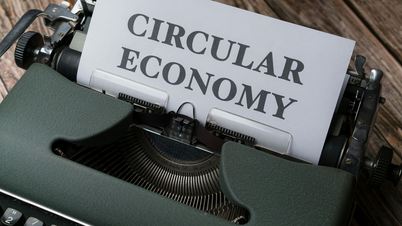 Twig founder launches “circular economy” startup — months  after previous
