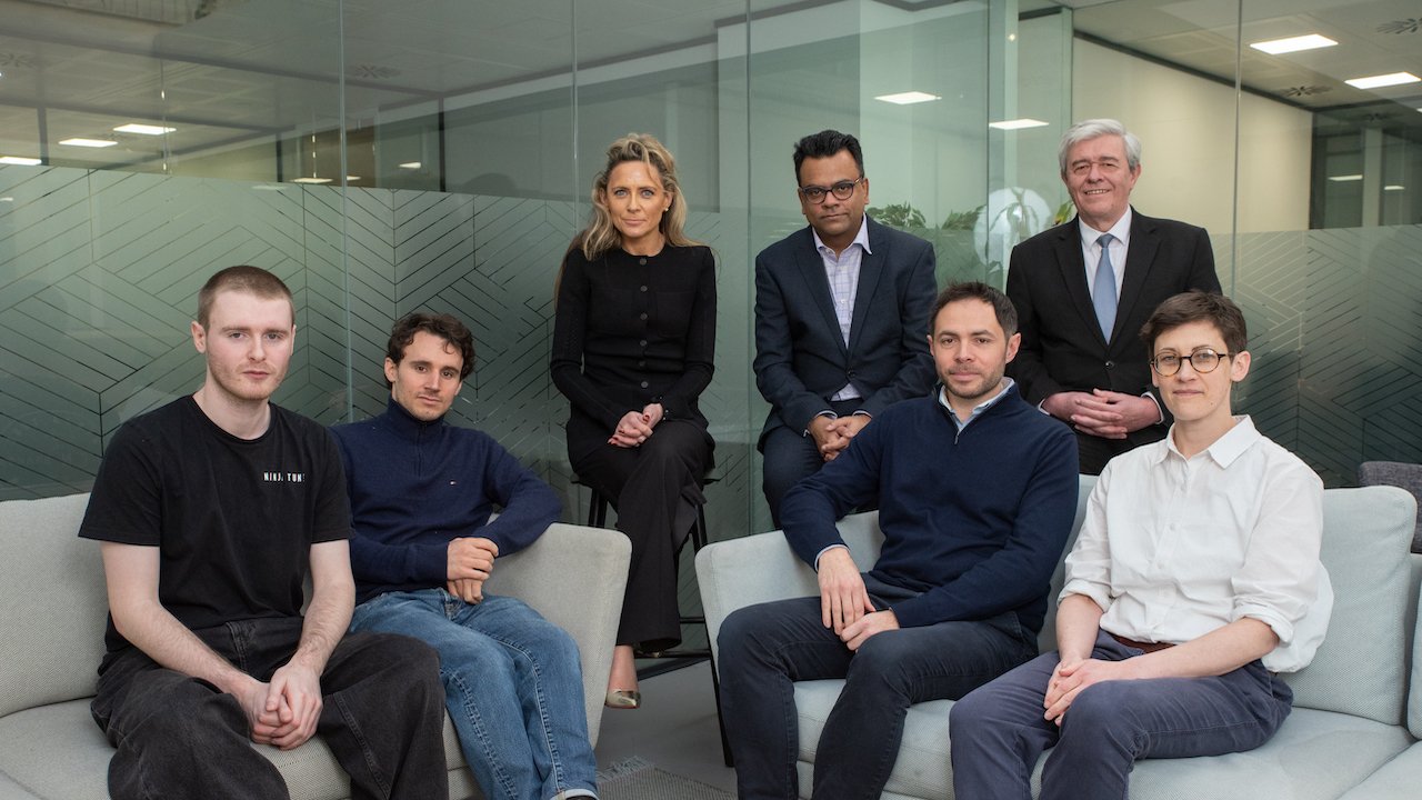 Stanhope AI raises £2.3M for neuroscience-driven AI