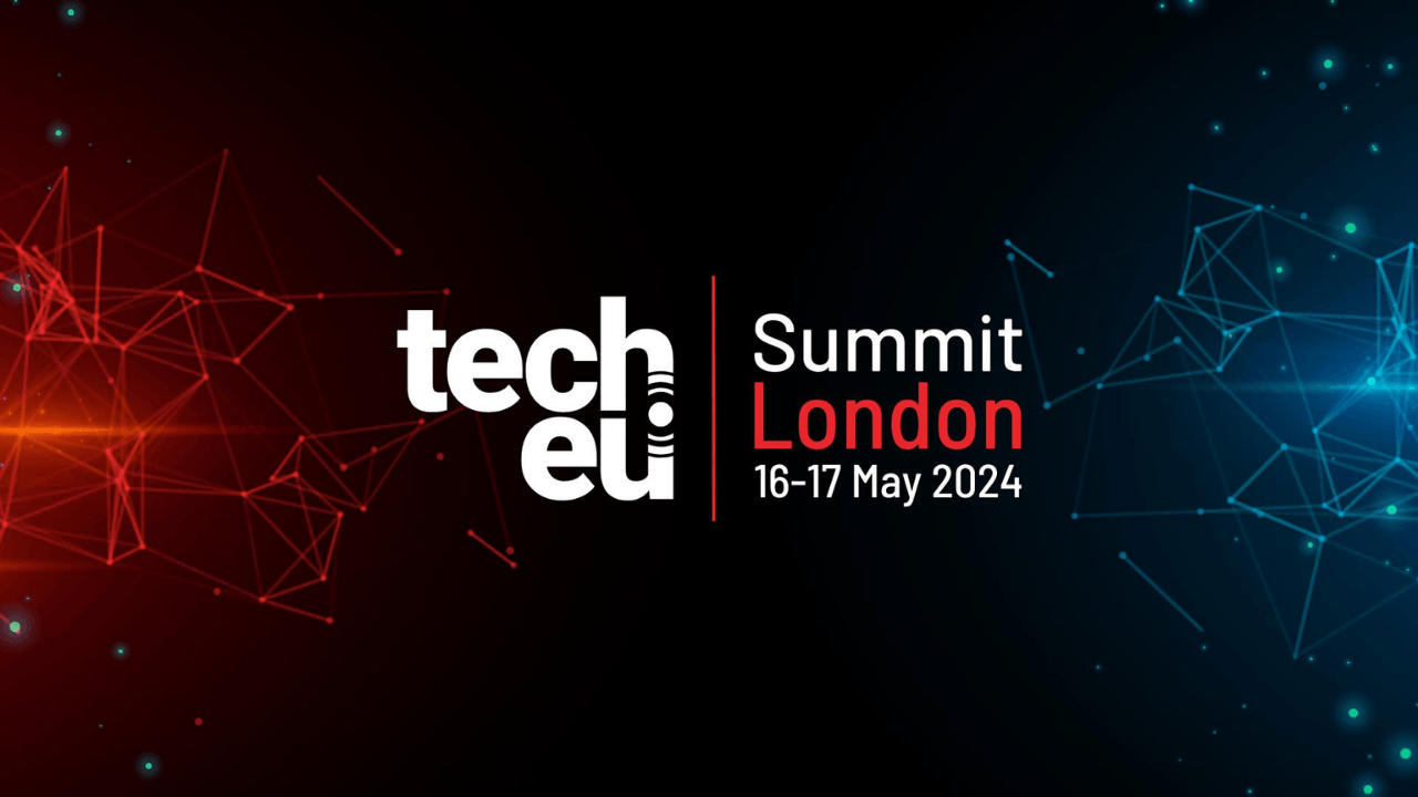 The third round of speakers at the Tech.eu Summit London 2024 has been revealed