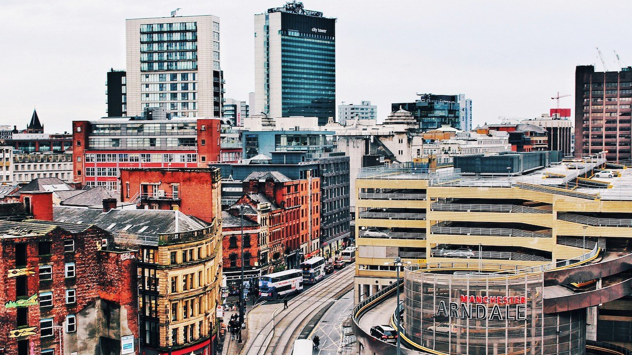 Hydrogen startups in the North West to receive £1.5M