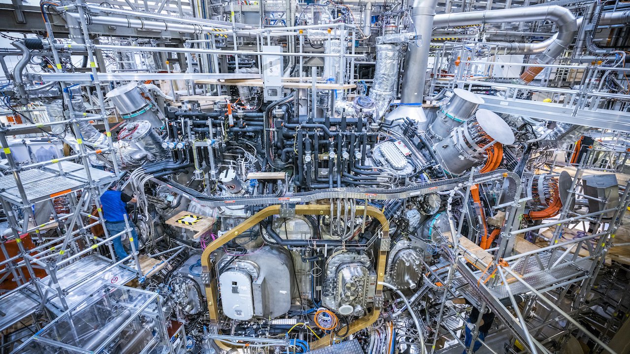 Proxima fusion raises €20M Seed to bring fusion energy to market