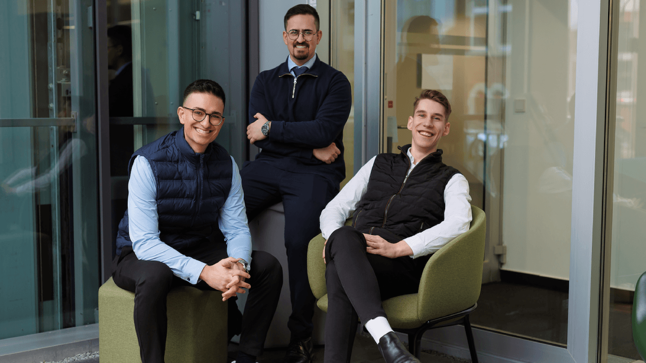 Bavest raises €1.1M Pre-Seed