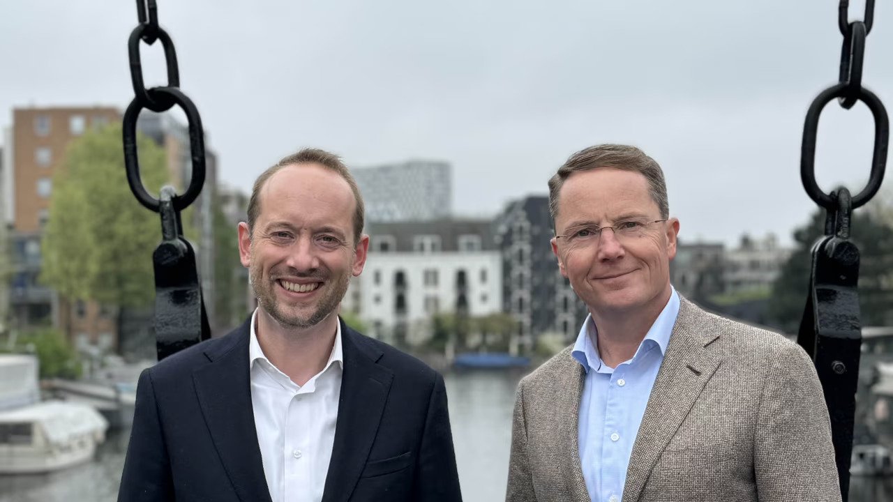 HealthSage secures €3M Seed investment for open source AI healthcare platform