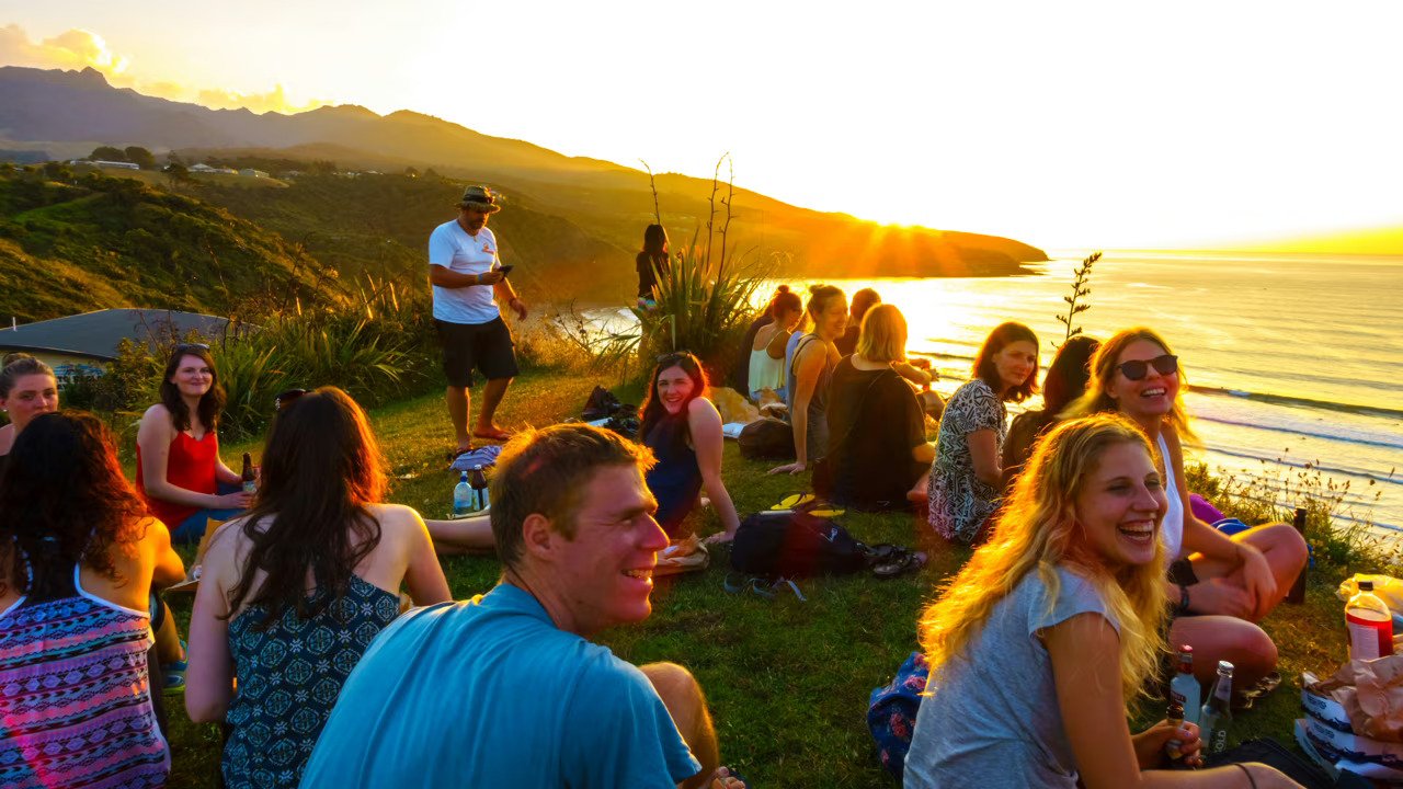 Tour operator Eurotrips secures €260,000 investment from Day 8