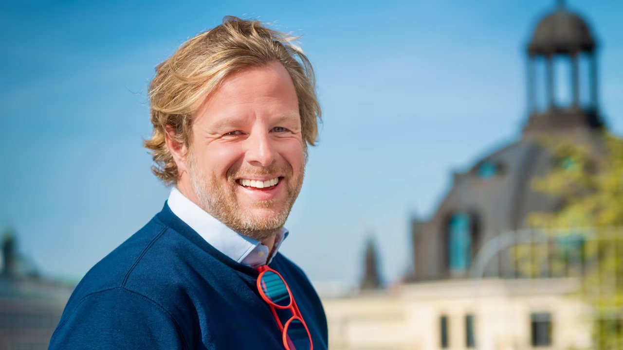 Maxburg Capital Management soars past €1B capital raised with Fund IV