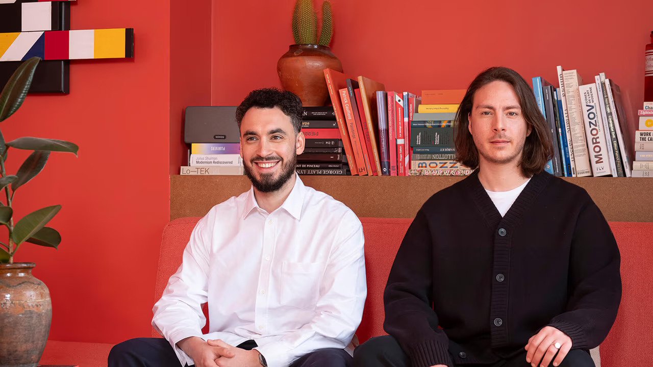 Zefir raises €11M to speed up real estate transactions