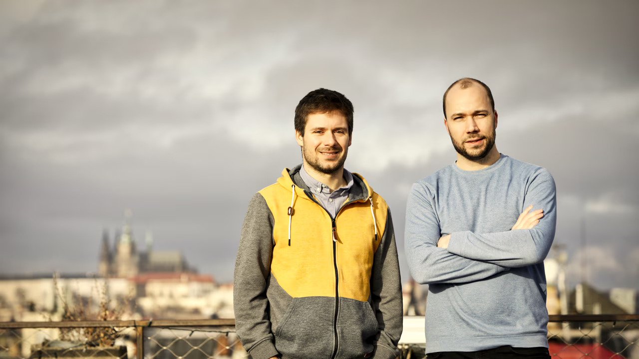 Prague startup Apify raises €2.8M for AI data mining