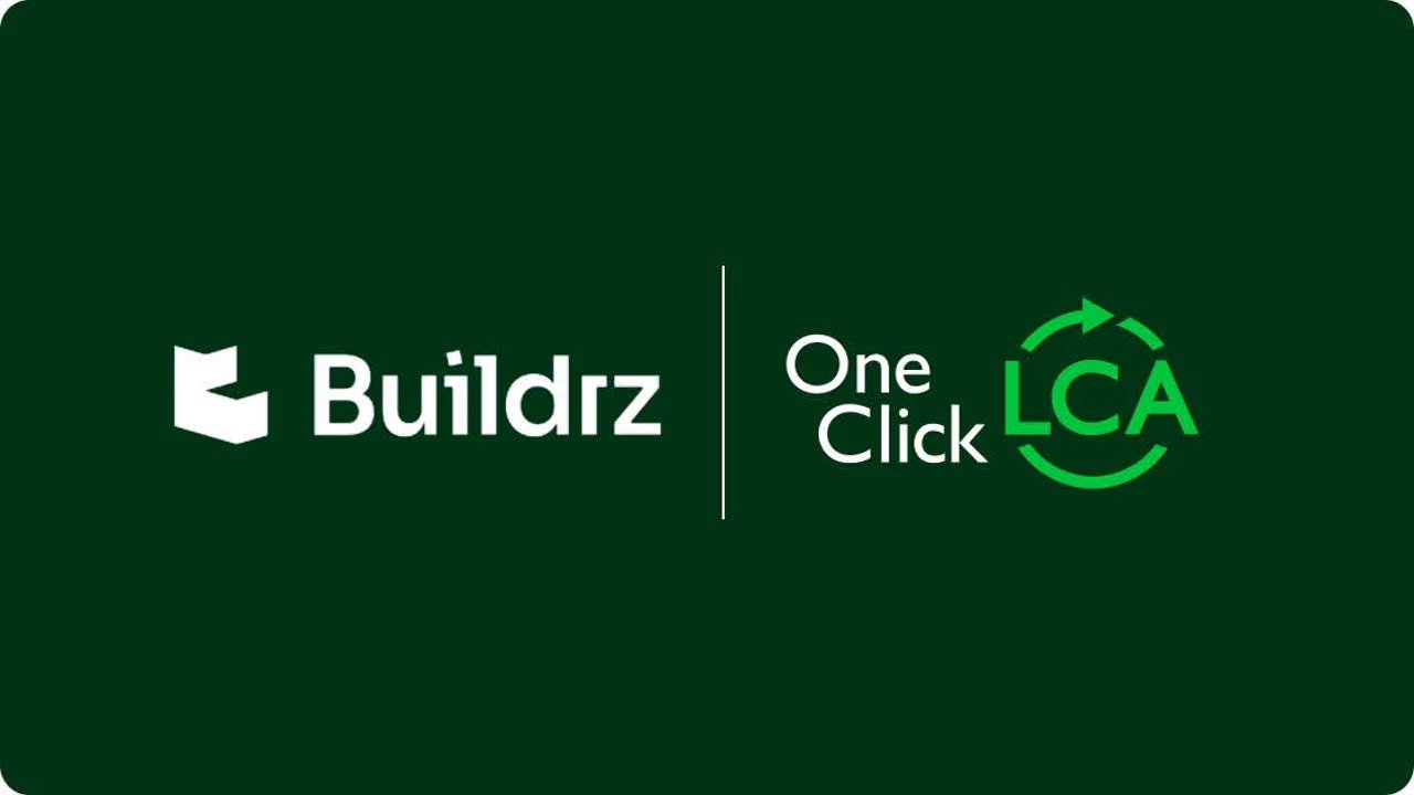 One Click LCA acquires Generative-AI maker Buildrz